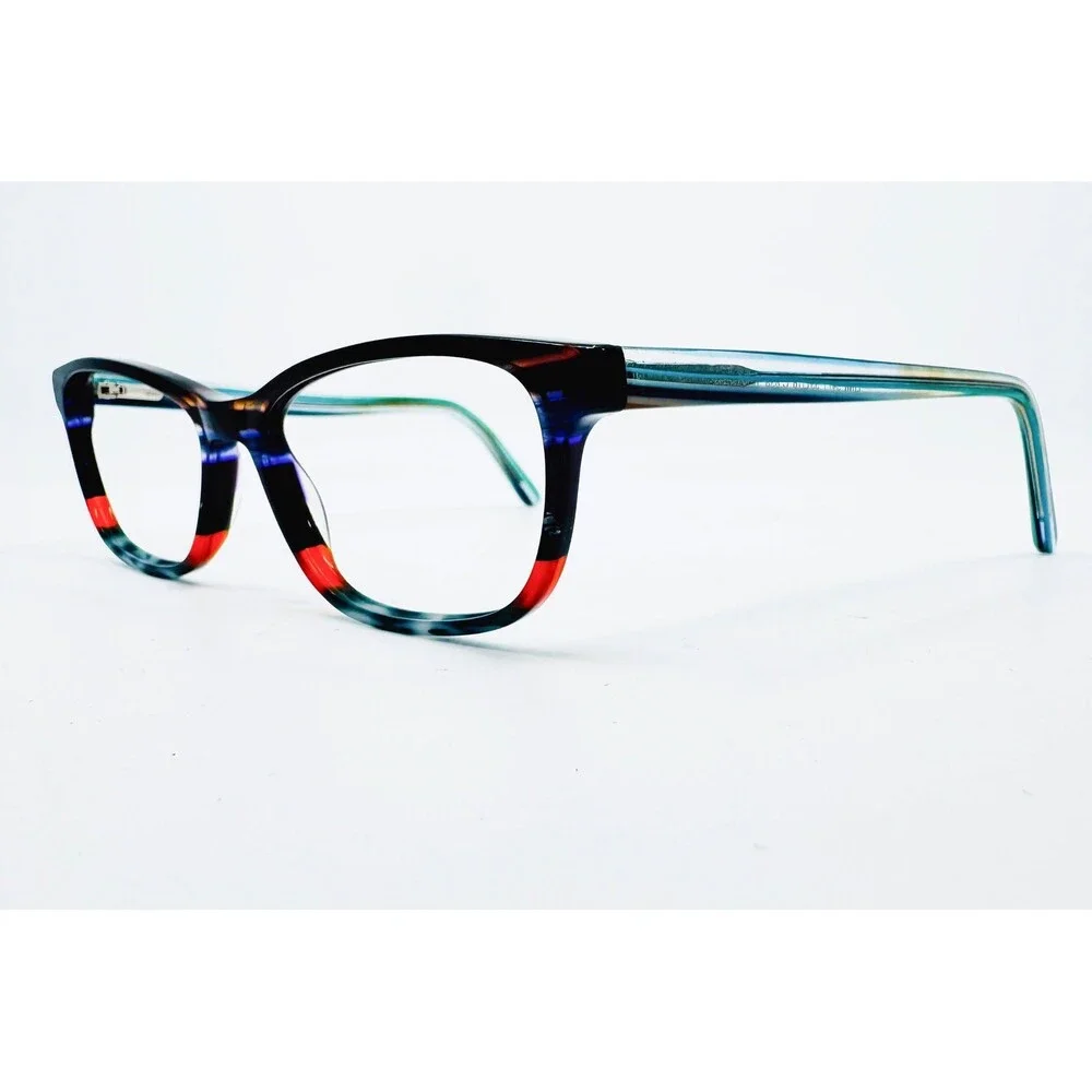 Link Occhiali Eyeglasses Women Multi Color Cat Eye 5471 53-16-140